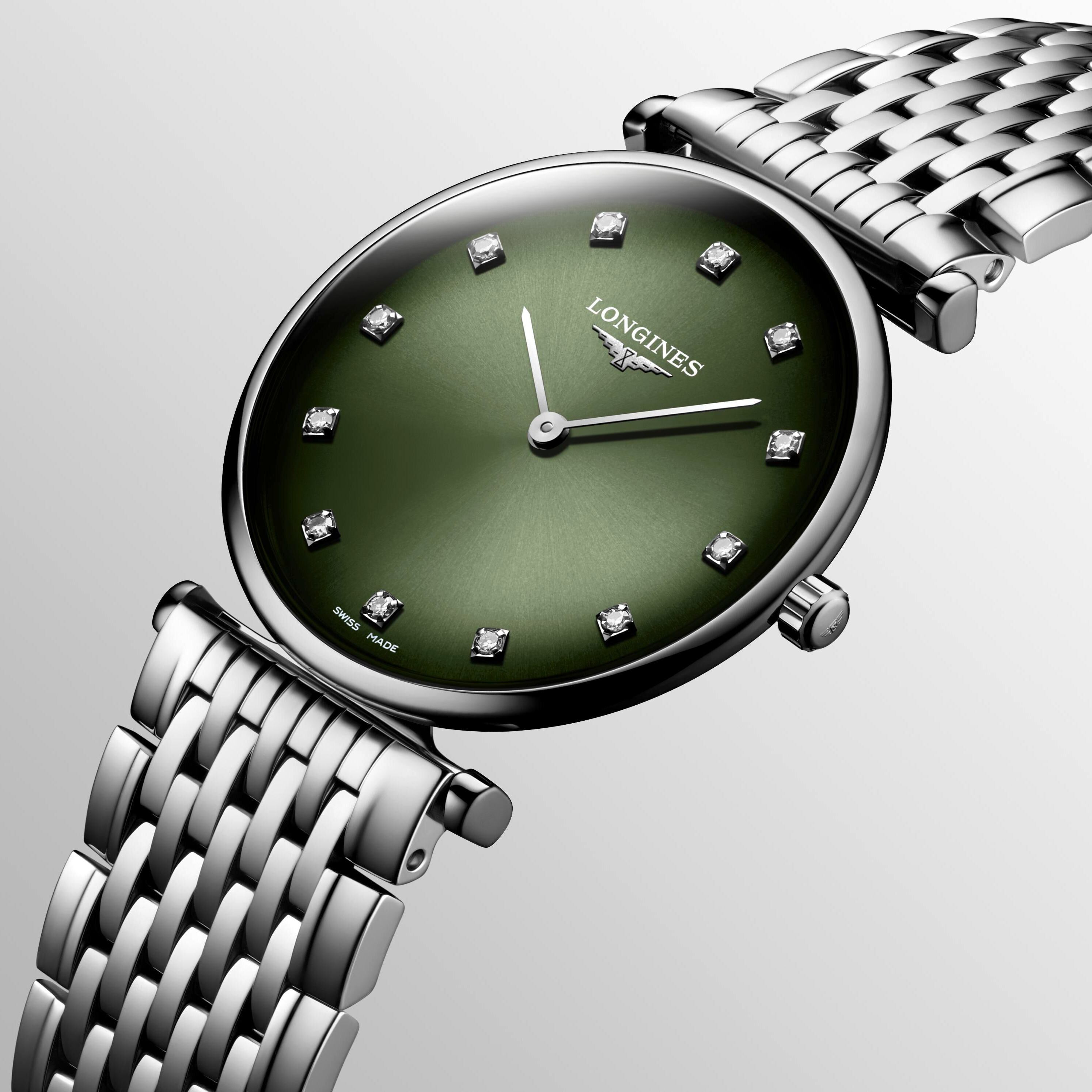 Les grandes classiques de longines sale